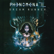 Phenomena II - Dream Runner - 1987